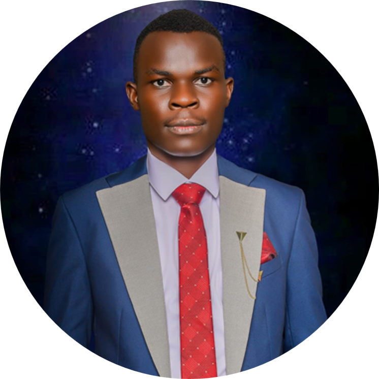 Atyang Andrew